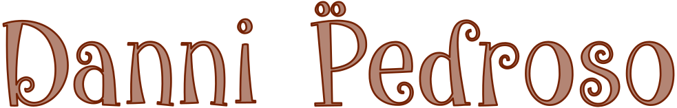 Danni Pedroso Logo