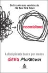 Essencialismo | Greg Mckeown - Capa